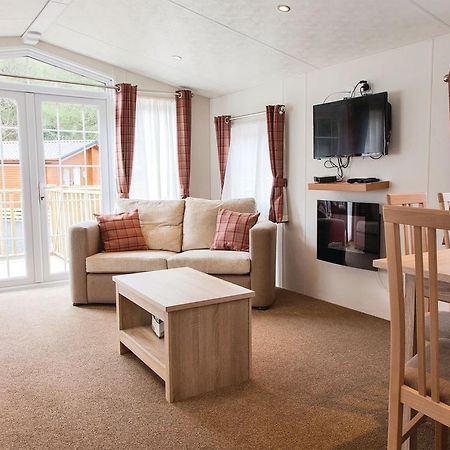 Riverview Country Park Hotel Forres Bilik gambar