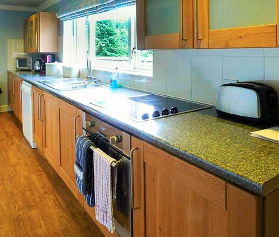 Riverview Country Park Hotel Forres Bilik gambar
