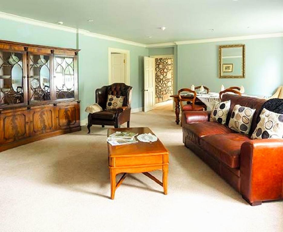 Riverview Country Park Hotel Forres Bilik gambar