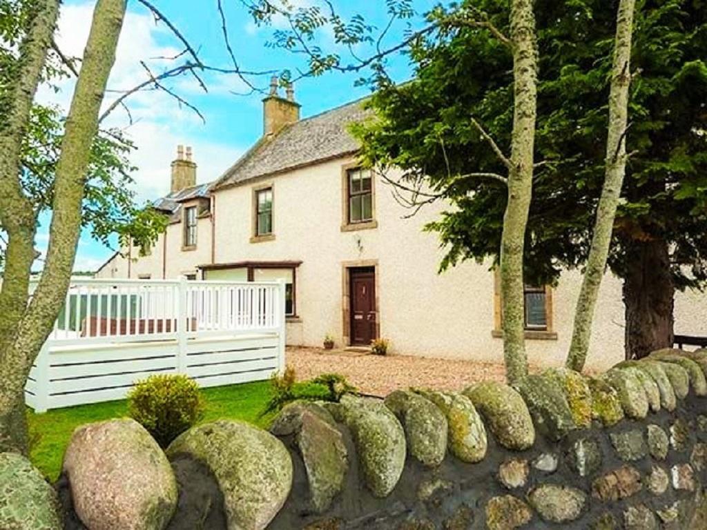 Riverview Country Park Hotel Forres Bilik gambar