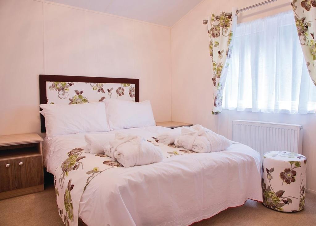 Riverview Country Park Hotel Forres Bilik gambar