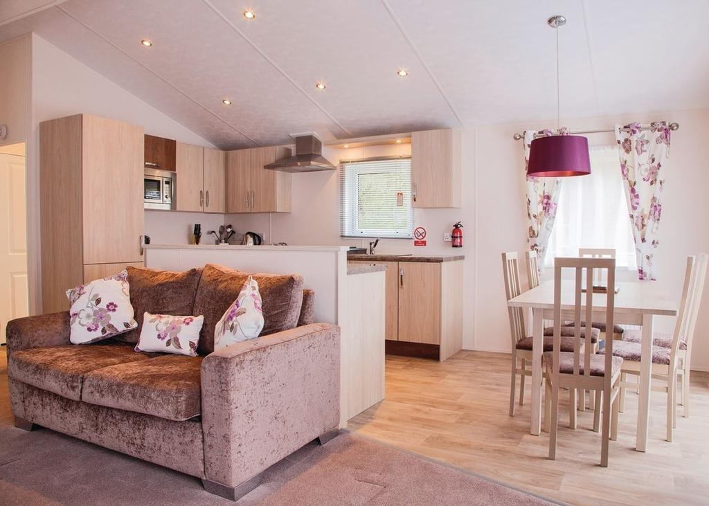 Riverview Country Park Hotel Forres Bilik gambar
