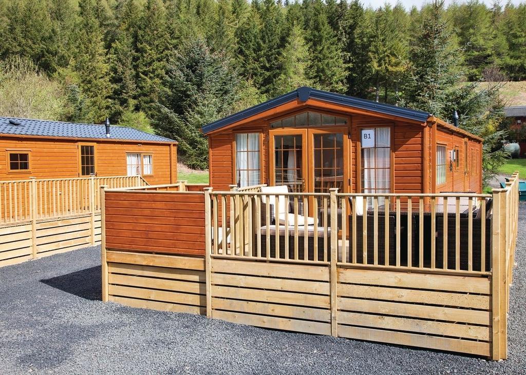 Riverview Country Park Hotel Forres Bilik gambar