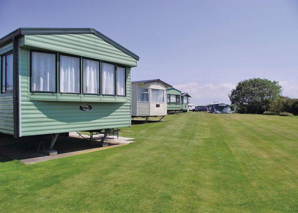 Riverview Country Park Hotel Forres Luaran gambar