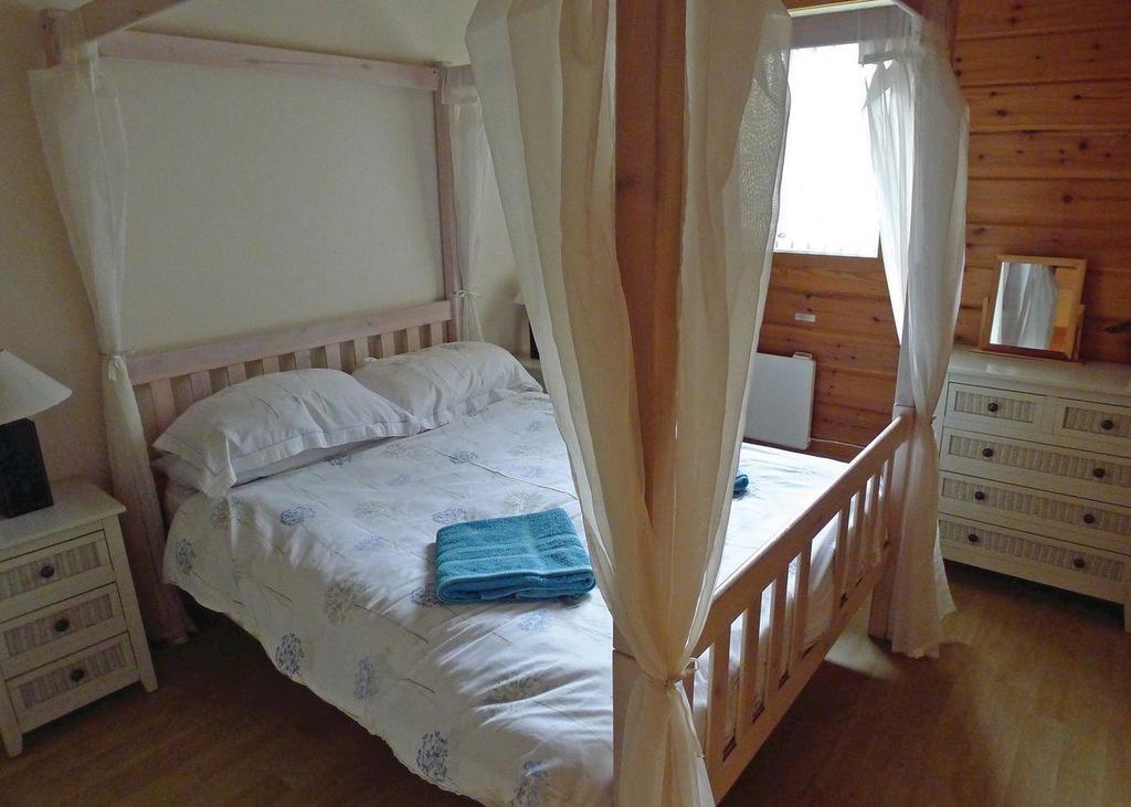 Riverview Country Park Hotel Forres Luaran gambar