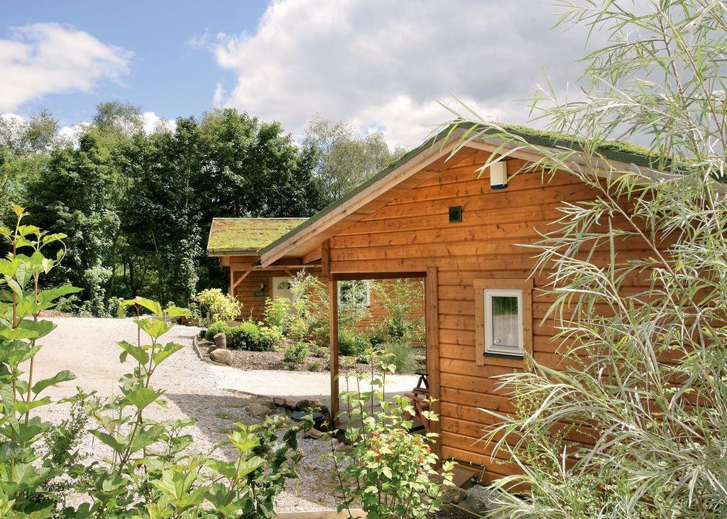 Riverview Country Park Hotel Forres Luaran gambar