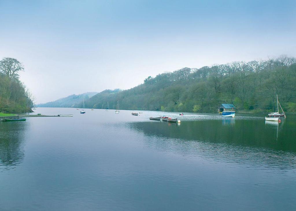 Riverview Country Park Hotel Forres Luaran gambar