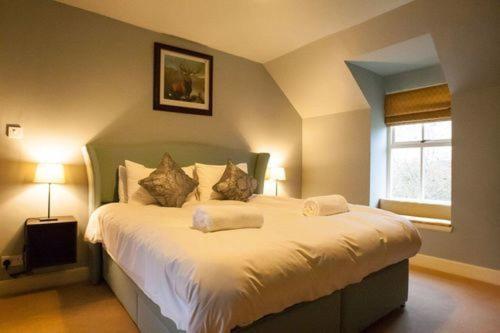 Riverview Country Park Hotel Forres Luaran gambar