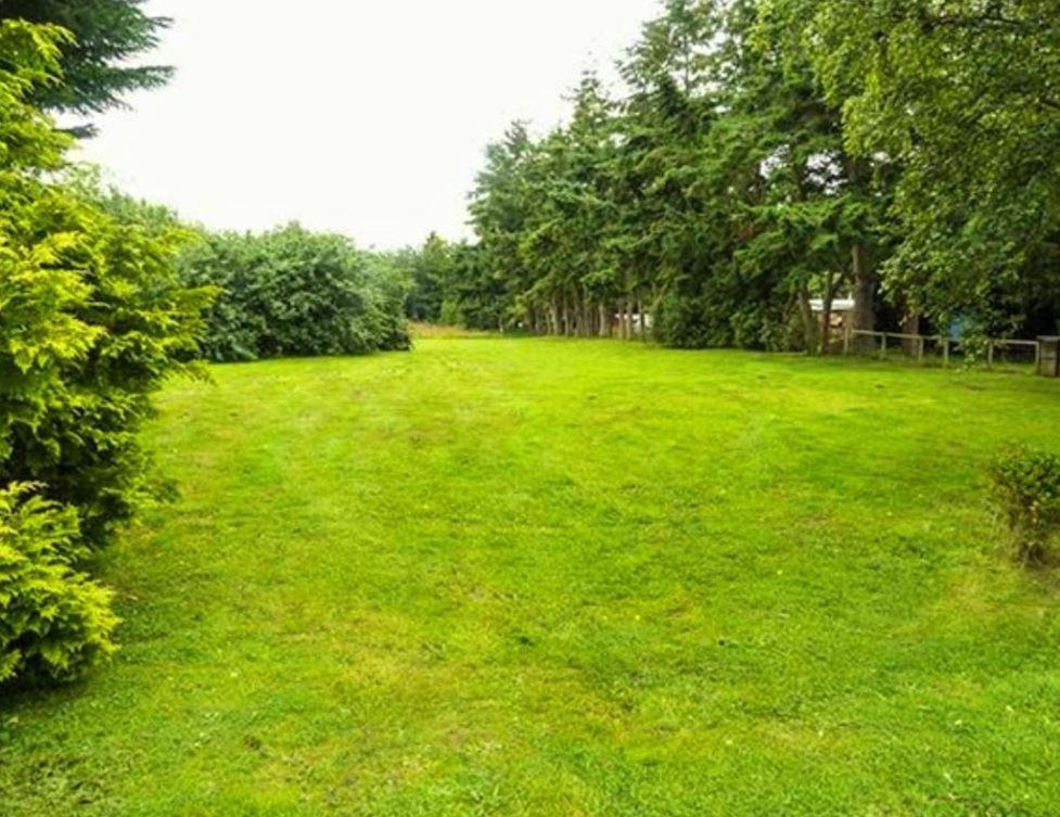 Riverview Country Park Hotel Forres Luaran gambar